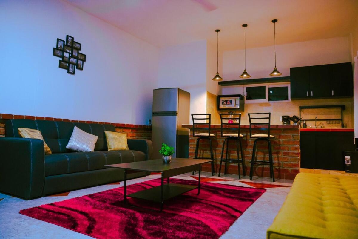Grandiahouse Apartment Puerto Vallarta