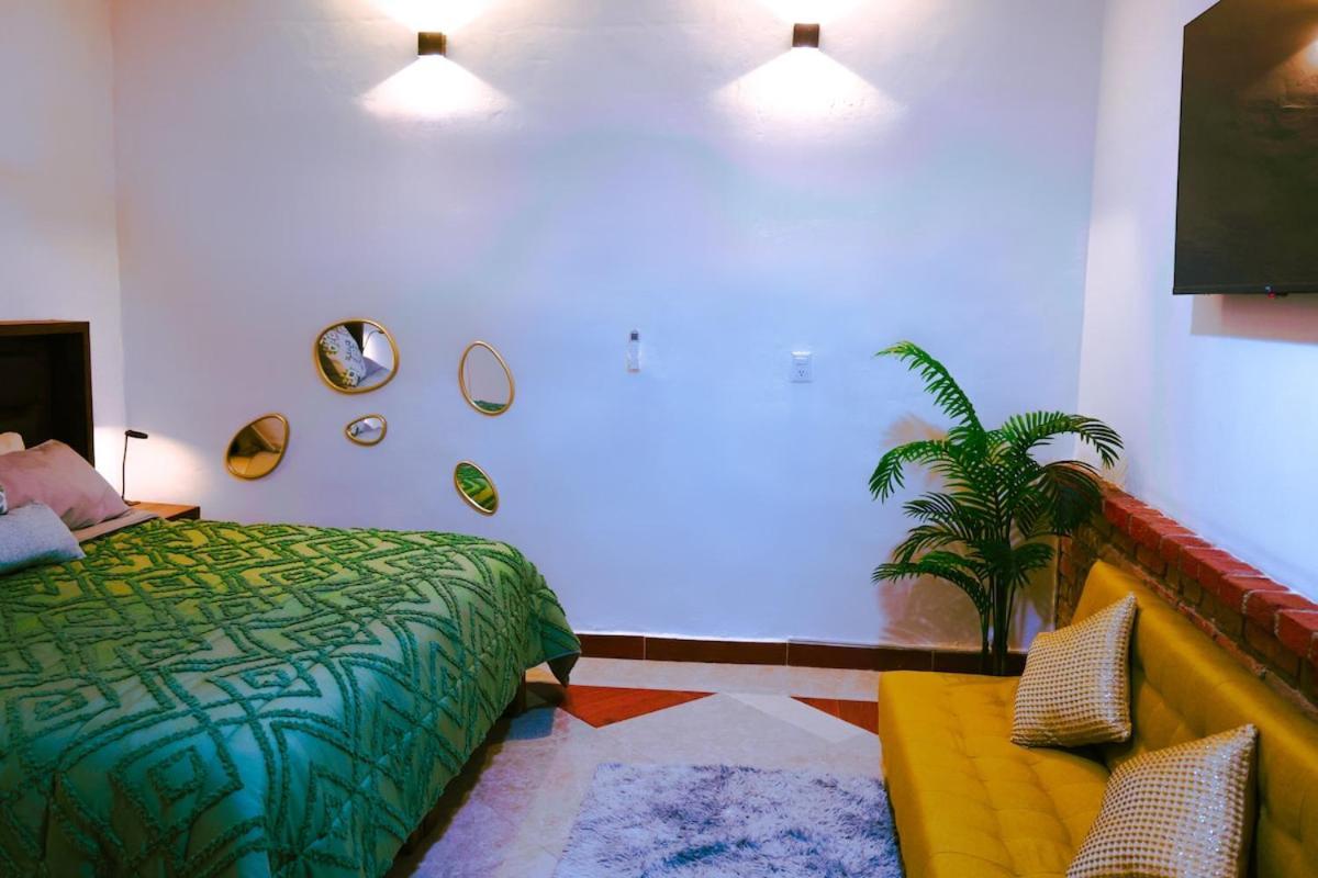 Grandiahouse * Puerto Vallarta